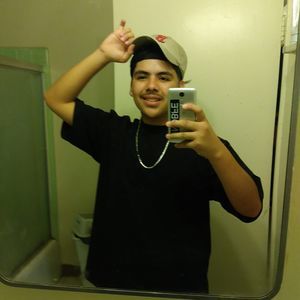 Meet your Posher, Nathaniel